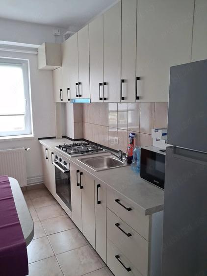 Snagov, adiacent, inchiriere garsoniera 40 mp - 2