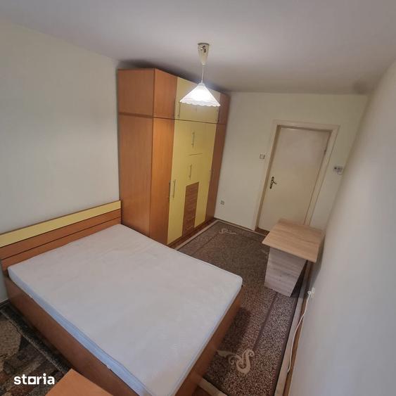 Apartament cu 3 camere decomandat în Gheorgheni
