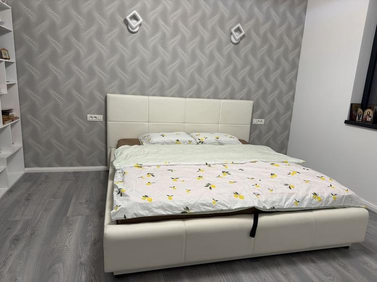 Vand casa cu 5 camere si 3 bai in Sacalaz la 6 km de Iulius Mall - 6