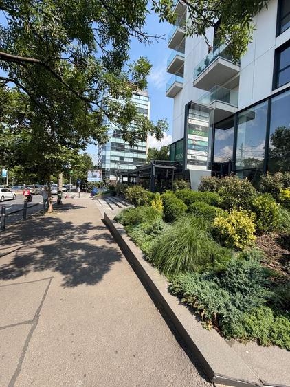 Apartament cu 3 camere în Herăstrău