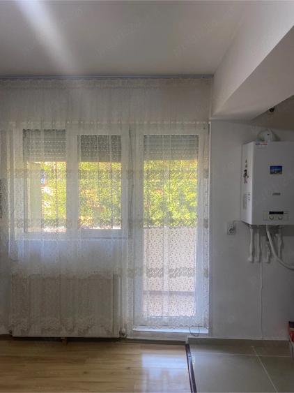 Apartament cu 2 camere decomandat în Giurgiului