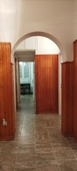 Apartament cu 3 camere, mobilat în Bucureștii Noi