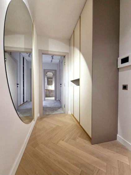 Rent I 2 rooms Apartment I Iancu Nicolae I Pool I Parking I New - 6