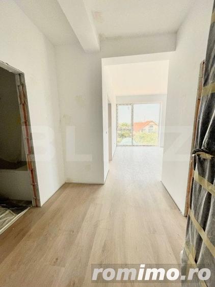 Apartament cu 2 camere decomandat în Dâmbovița