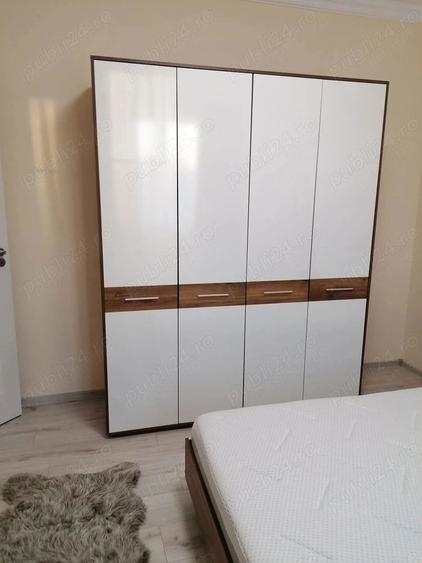 Apartament cu 2 camere decomandat în Calea Urseni