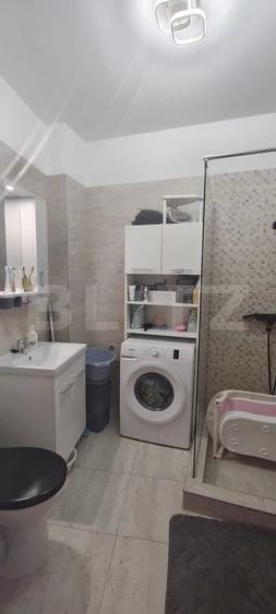 Apartament cu 2 camere semidecomandat în Sud