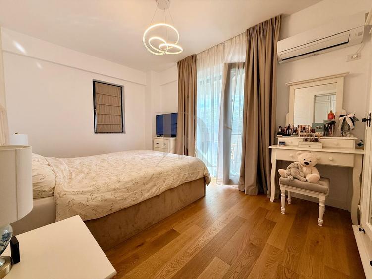 Apartament cu 3 camere decomandat în Copou