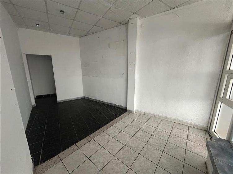 Spațiu comercial, de 17 mp, în Obor