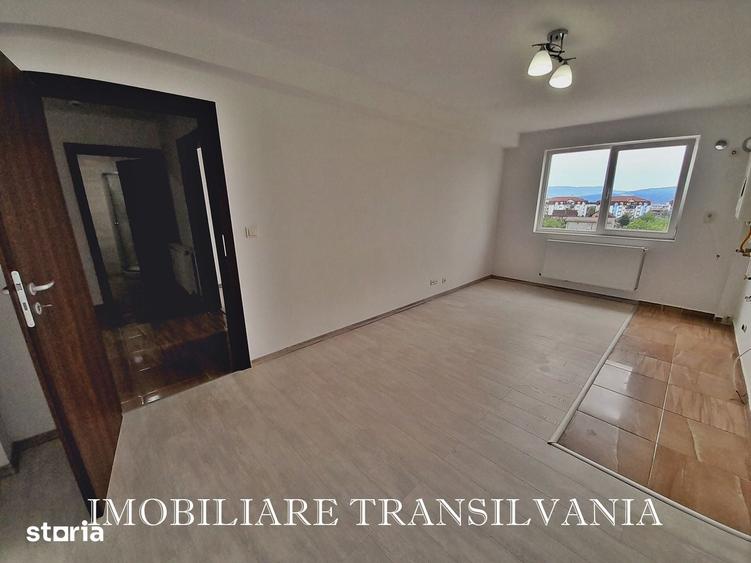 Apartament NEMOBILAT, et. 2 - Subcetate, Bistrita - 13