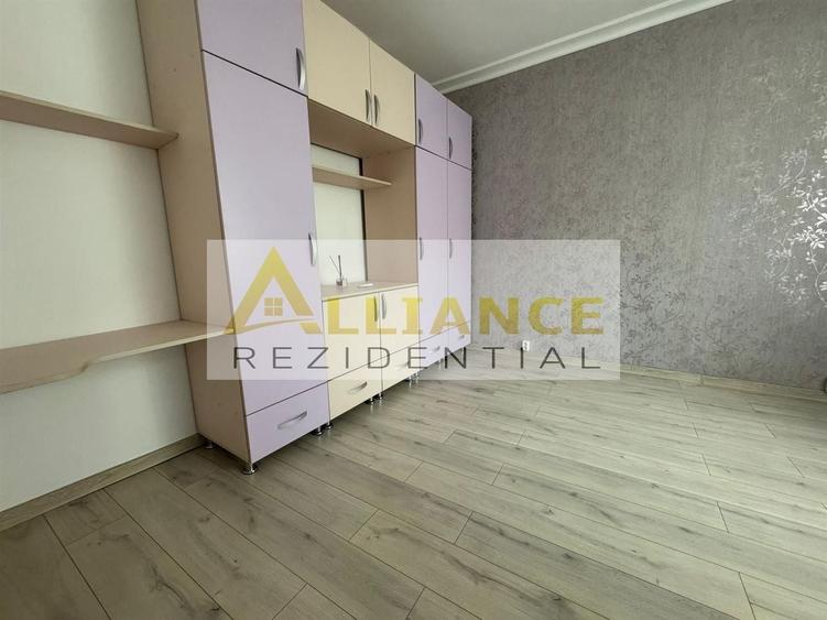 Apartament cu 2 camere decomandat în Dristor