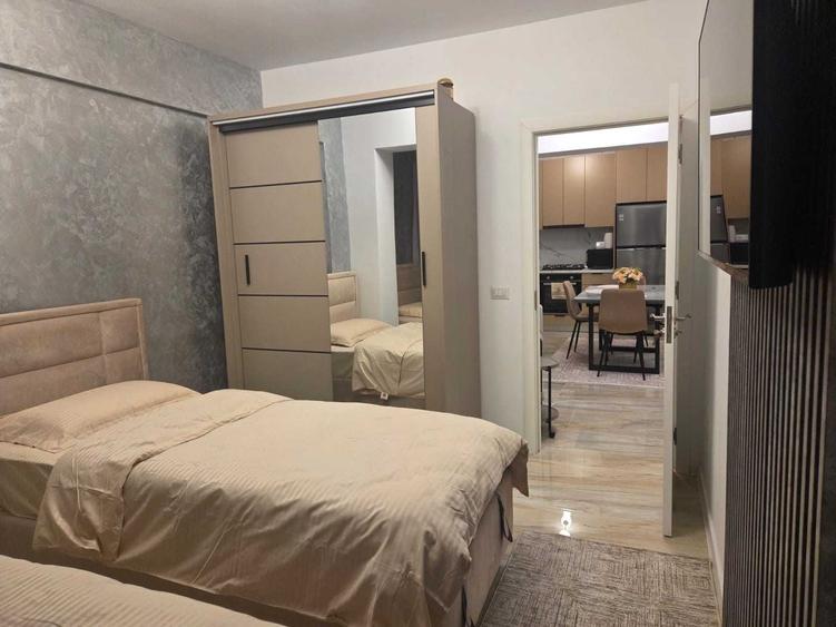 Apartament 3 camere - zona Magnolia Panoramic - toate utilitatile - finisaje - loc de parcare - view catre oras - 8