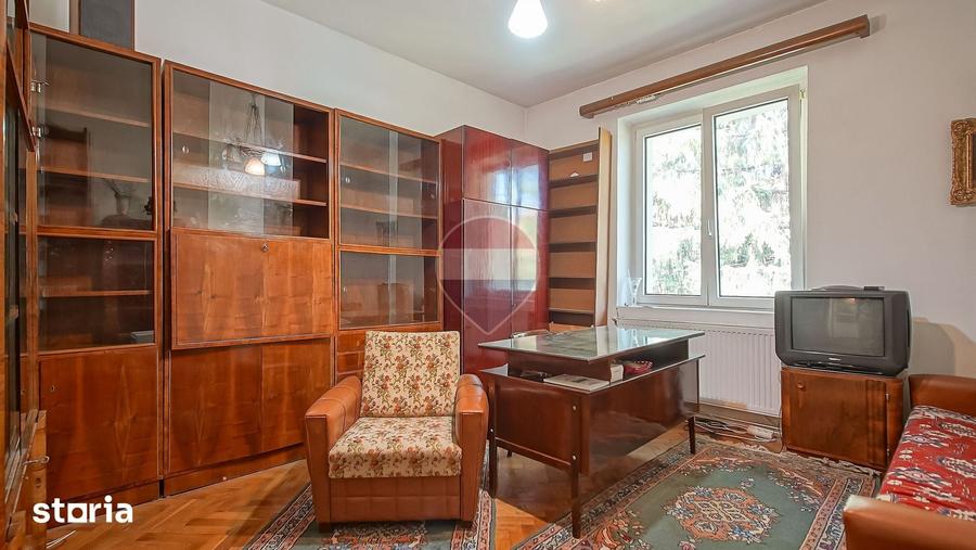 Apartament 2 camere decomandat, str. Cri?ana, langa Pia?a Dacia - 2