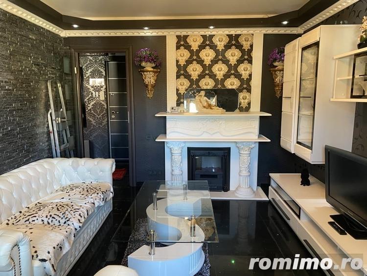 Apartament cu 2 camere decomandat în Sud