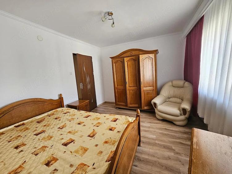 Apartament cu 2 camere decomandat în Teilor