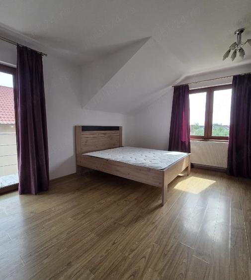 Casă cu 4 camere cu Teren 450 Mp în Săcălaz