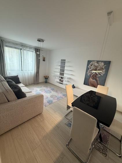 De inchiriat apartament 2 camere, central, Avram Iancu Residence
