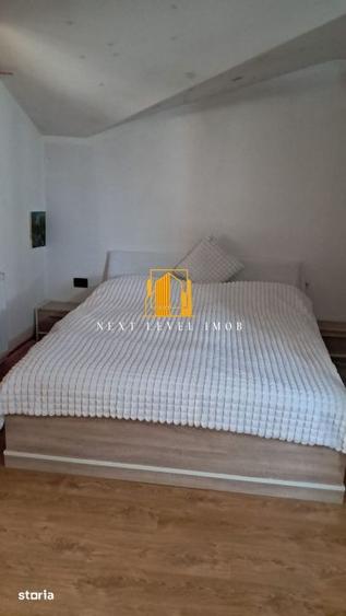 Casă cu 4 camere cu Teren 613 Mp în Bascov