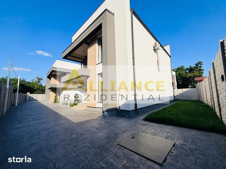 Casă cu 5 camere cu Teren 250 Mp în Grivița