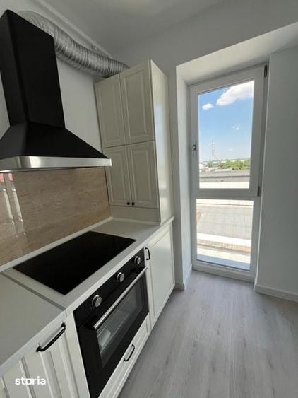 Inchiriez apartament 2 camere Bragadiru langa Mc Donalds - 3