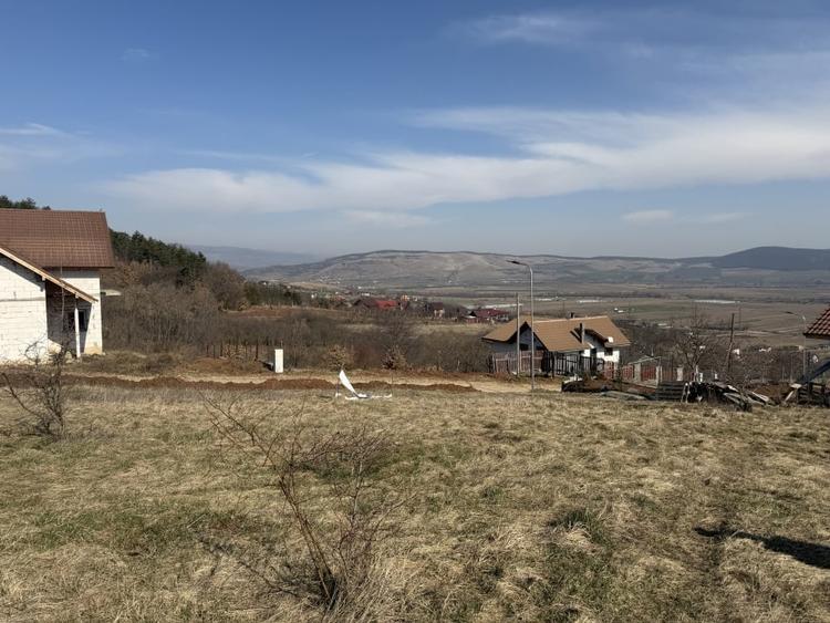 Teren Intravilan 471 MP | MICEȘTI | TOATE UTILITĂȚILE | OPORTUNITATE DE PREȚ - 1