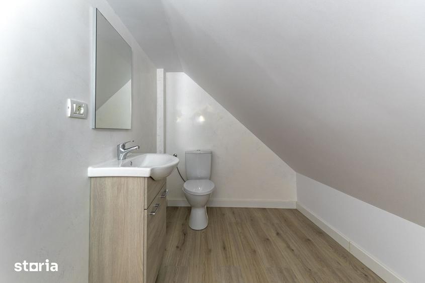 Casă cu 3 camere cu Teren 600 Mp în IAR