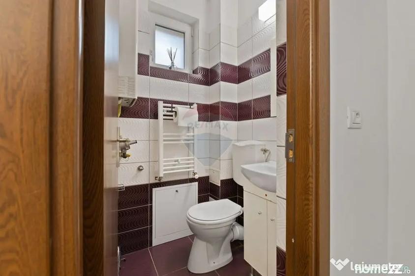 Spațiu comercial, de 130 mp, în Intim