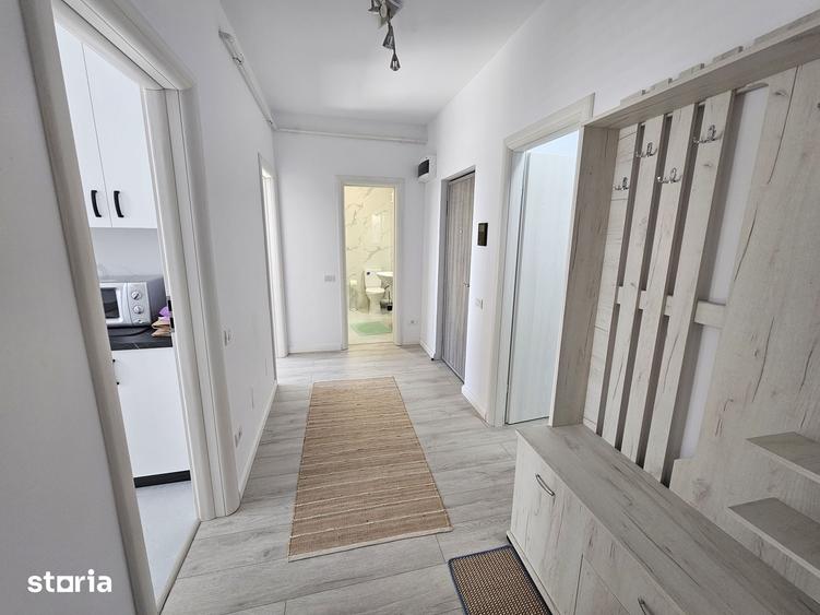 Apartament bloc nou 2 cam 70mp + parcare Bucure?tii Noi /Pod Constan?a - 3