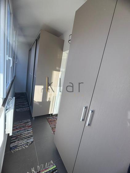 Apartament cu 3 camere, mobilat în Mănăștur