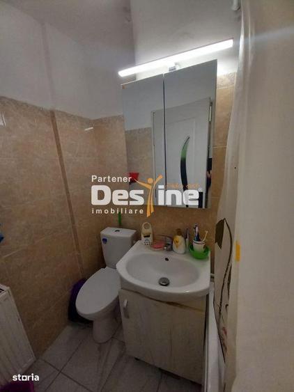Apartament 2 camere 37 mp renovat mobilat utilat Tudor Vladimirescu, R - 9