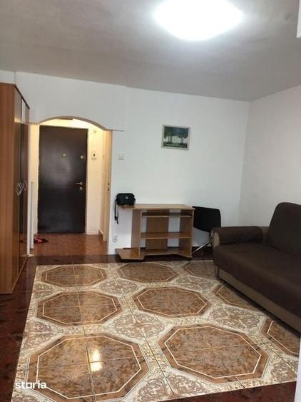 Garsonieră în Gării