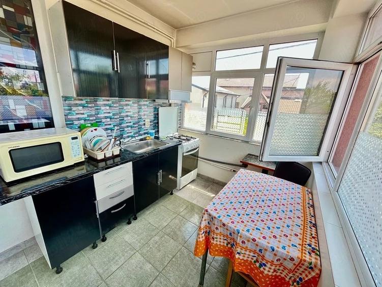Garsonieră decomandată în Rahova