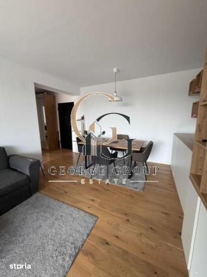 Inchiriere 2 camere Crangasi|Bloc Nou - 7