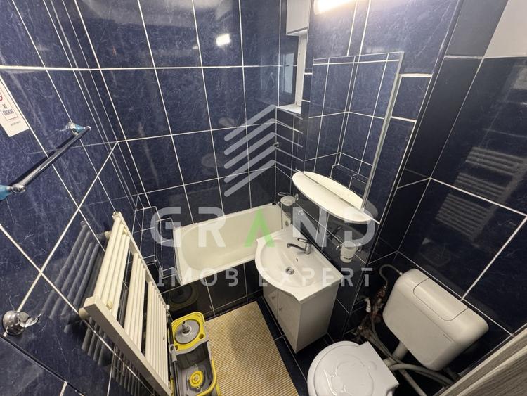 Ap 2 camere | RENOVAT | Manastur/Casa Piratilor - 15