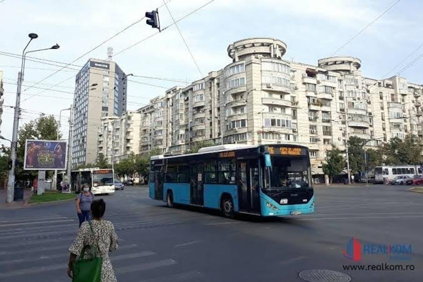 Spațiu comercial, de 100 mp, în P-ța Unirii