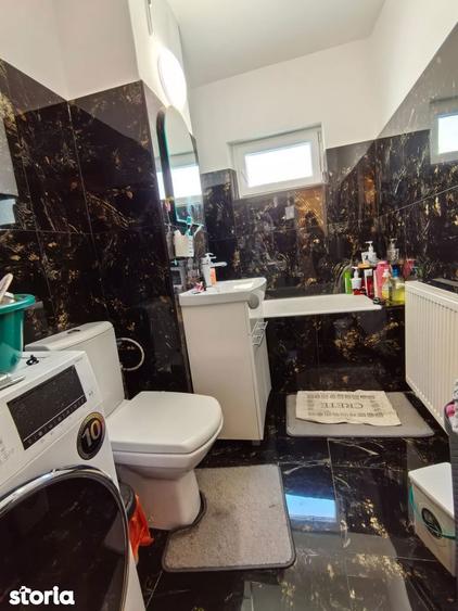 Apartament cu 3 camere decomandat, mobilat în Șagului