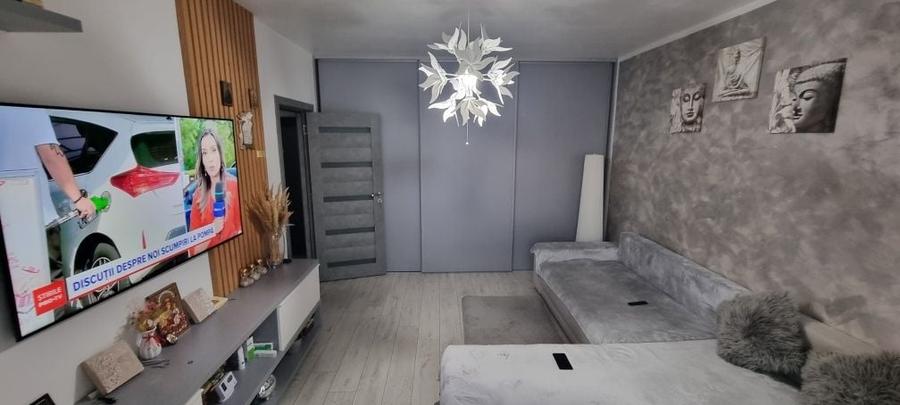 Apartament 2 camere 61mp- et3/3 - bloc nou 2022- zona finante - 8
