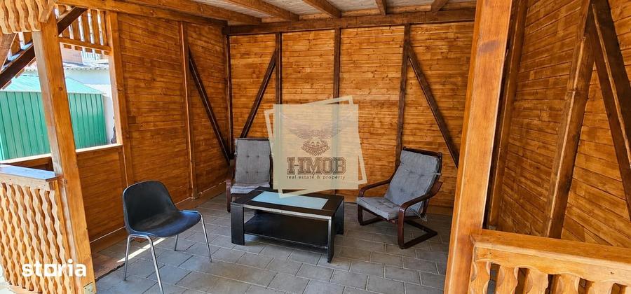 Apartament cu 2 camere în Tineretului