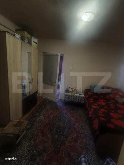 Casă cu 2 camere în Uioara de Sus