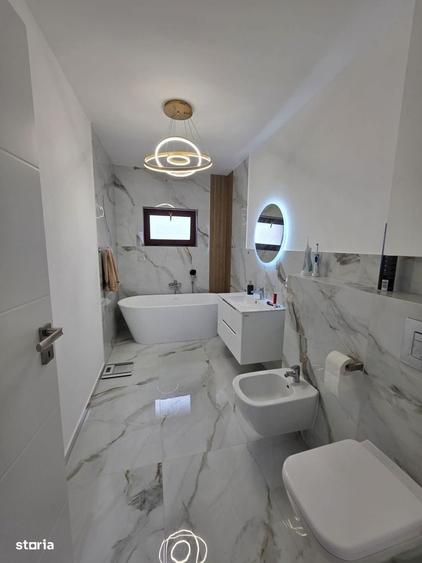 Casa individuala de tip P, Su- 120 mp., si teren 1.100 mp, cartier Alb - 3