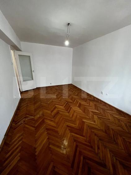 Apartament 2 camere, decomandat, Tudor - 3