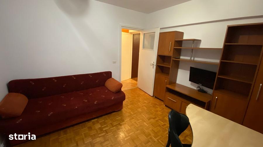 Apartament 2 camere semidecomandat Gheorgheni zona Interservisan - 7