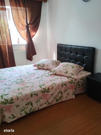 Casă cu 4 camere cu Teren 150 Mp în Mangalia