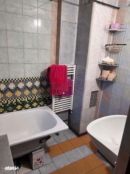 Casă cu 2 camere cu Teren 130 Mp în Plopilor