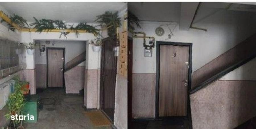 Garsonieră în Sânzieni