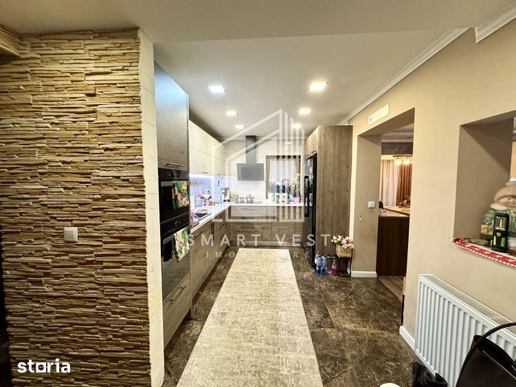 Apartament 2 camere decomandat | Etaj 4 | Carpati 2 - 6