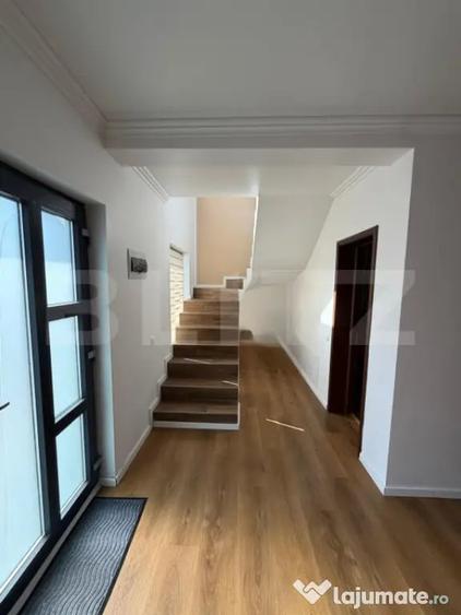 Casă cu 3 camere cu Teren 323 Mp în Central