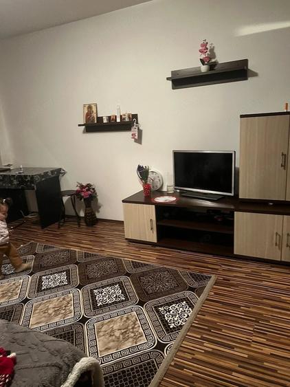Garsonieră semidecomandată în Progresul