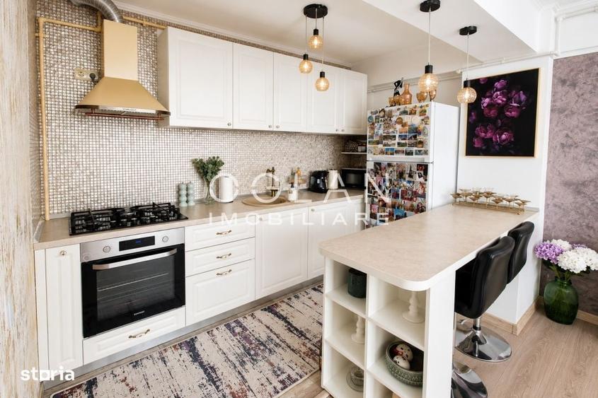 Comision 0%, Apartament 3 camere, Doamna Stanca, 80 mpu - 4