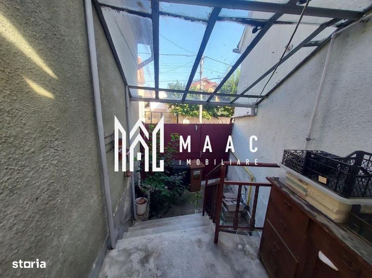 Casa Individuala I 4 Camere I Acces 2 Starzi I Pivnita I Piata Cluj - 8