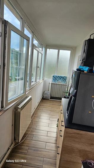 Apartament cu 2 camere decomandat în Nicolina